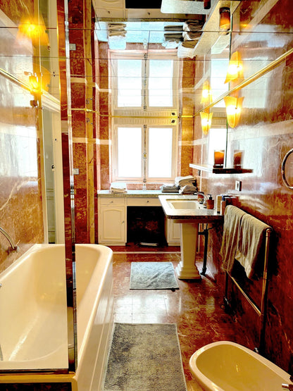 L'Appartement Vendome - The French Concierge