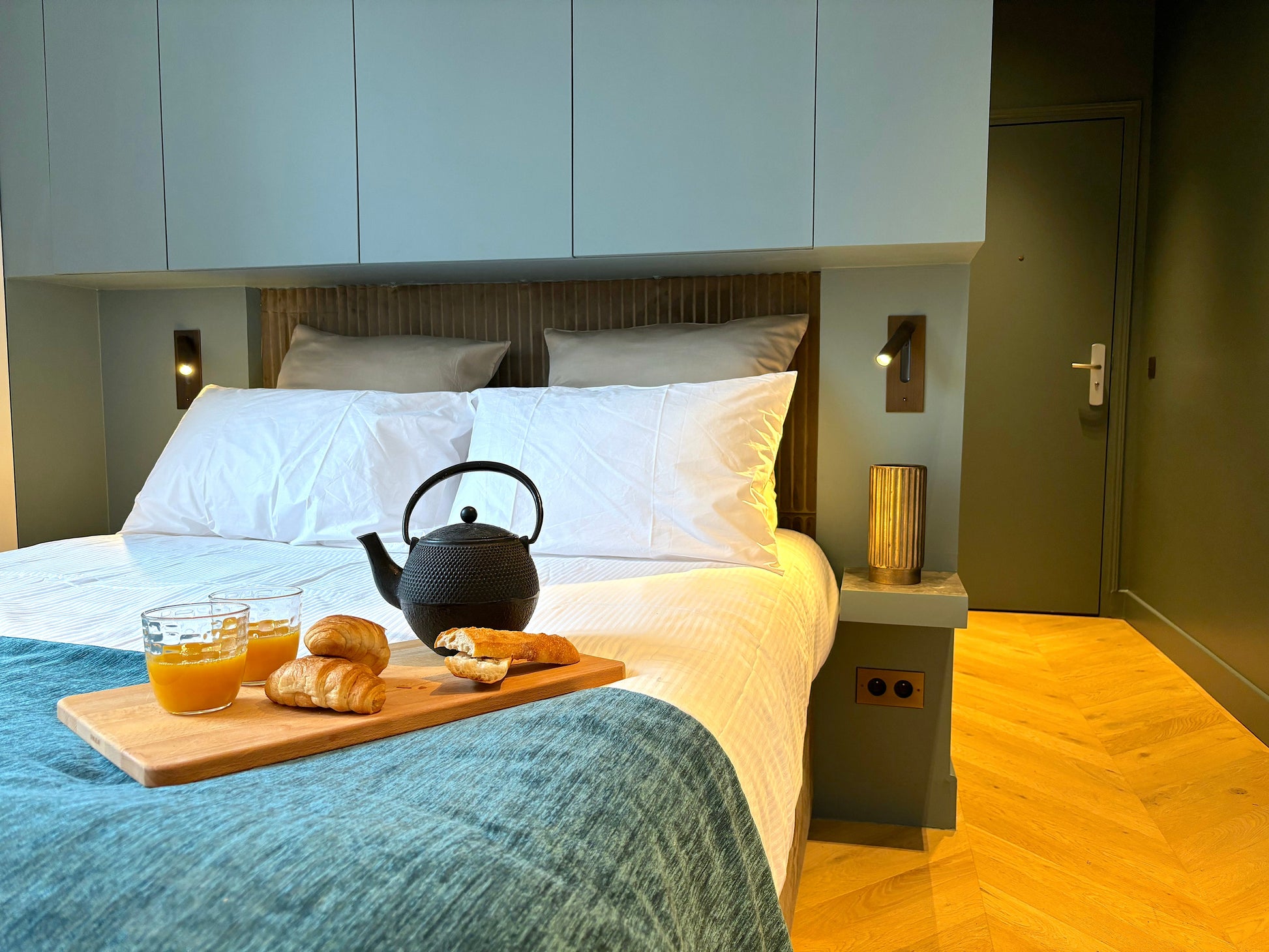 Le Loft Grenelle - The French Concierge