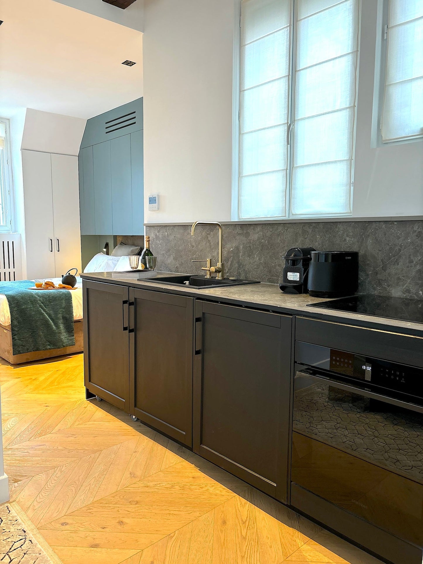 Le Loft Grenelle - The French Concierge