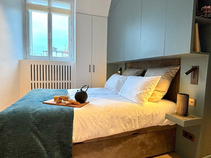 Le Loft Grenelle - The French Concierge