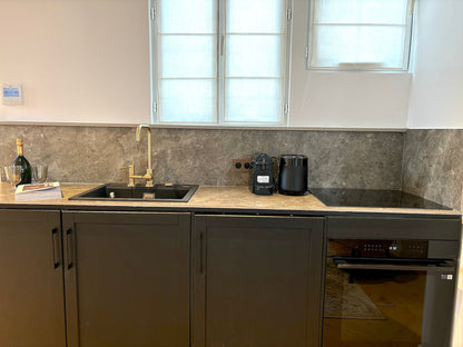 Le Loft Grenelle - The French Concierge