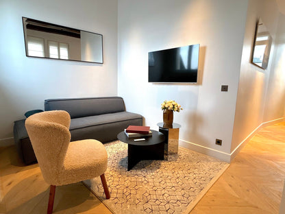 Le Loft Grenelle - The French Concierge