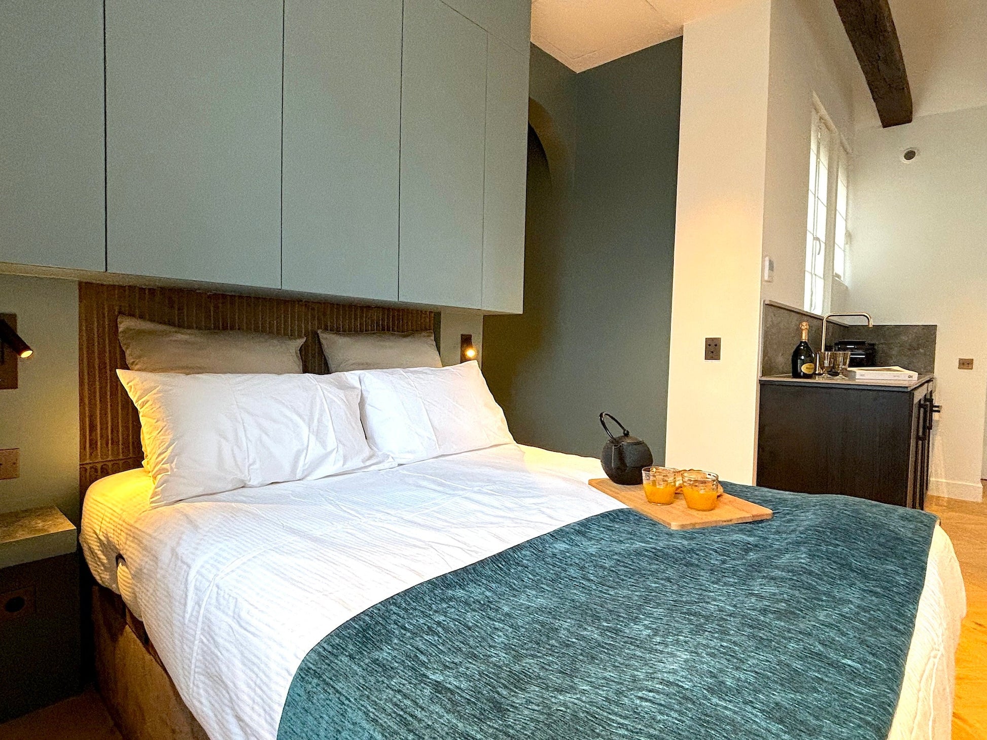 Le Loft Grenelle - The French Concierge