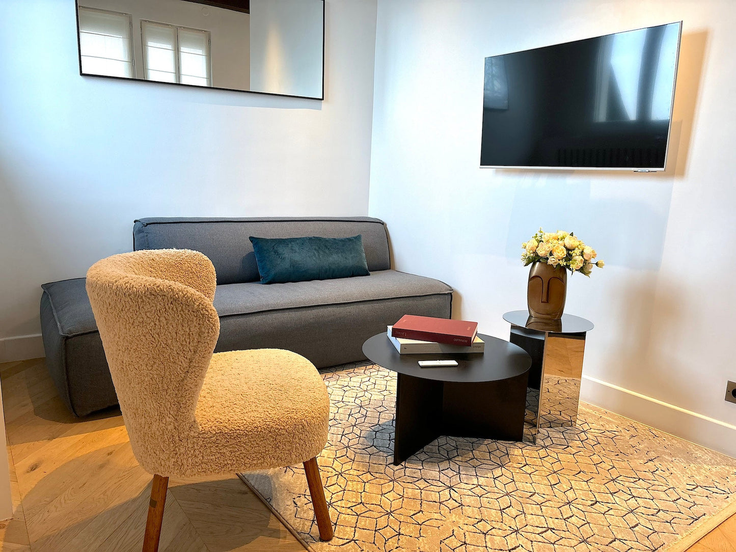 Le Loft Grenelle - The French Concierge
