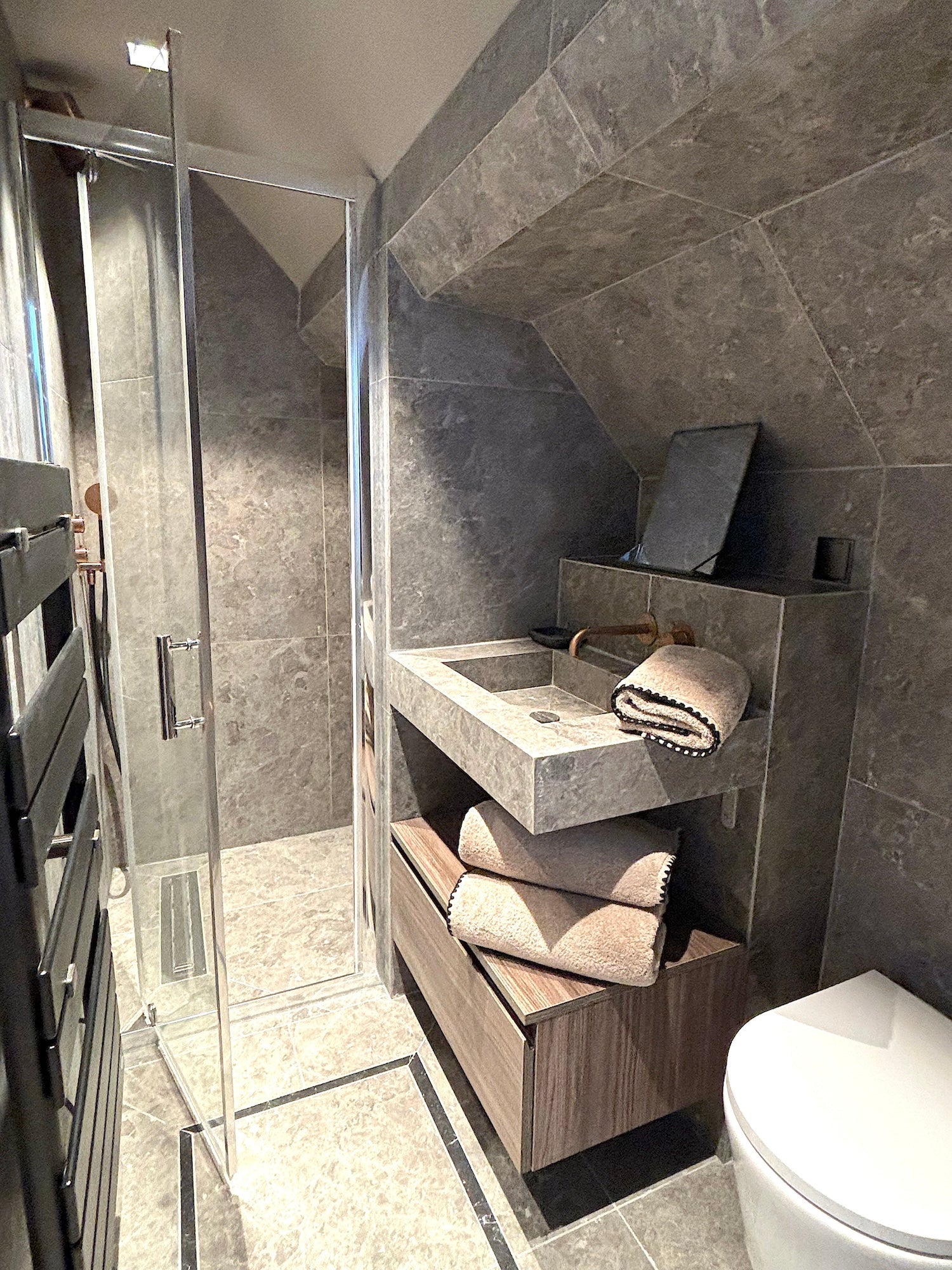 Le Loft Grenelle - The French Concierge