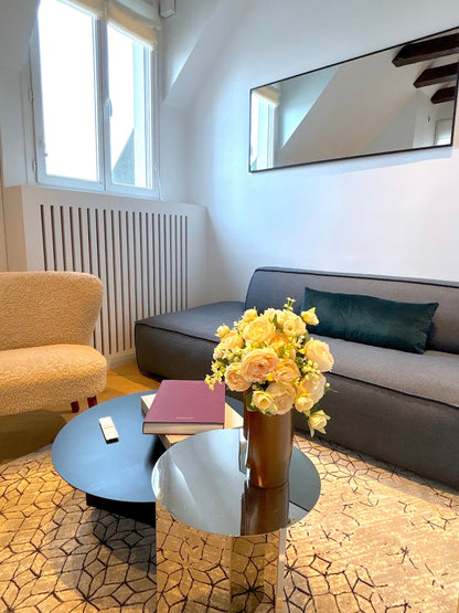 Le Loft Grenelle - The French Concierge