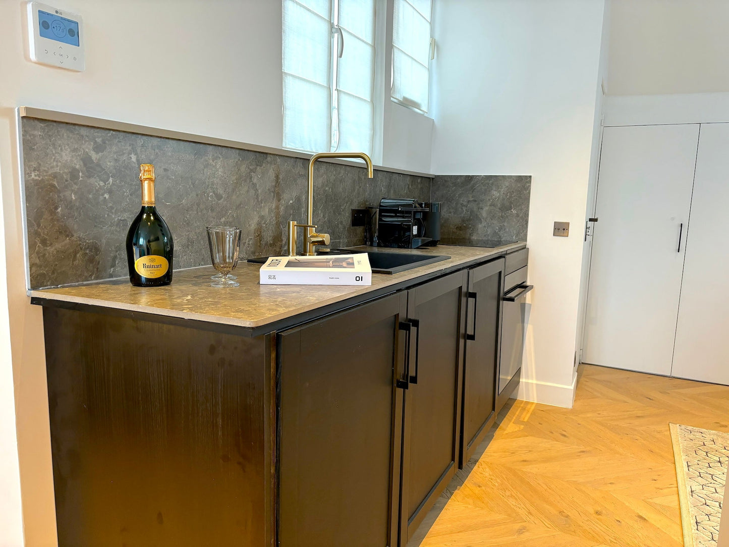 Le Loft Grenelle - The French Concierge