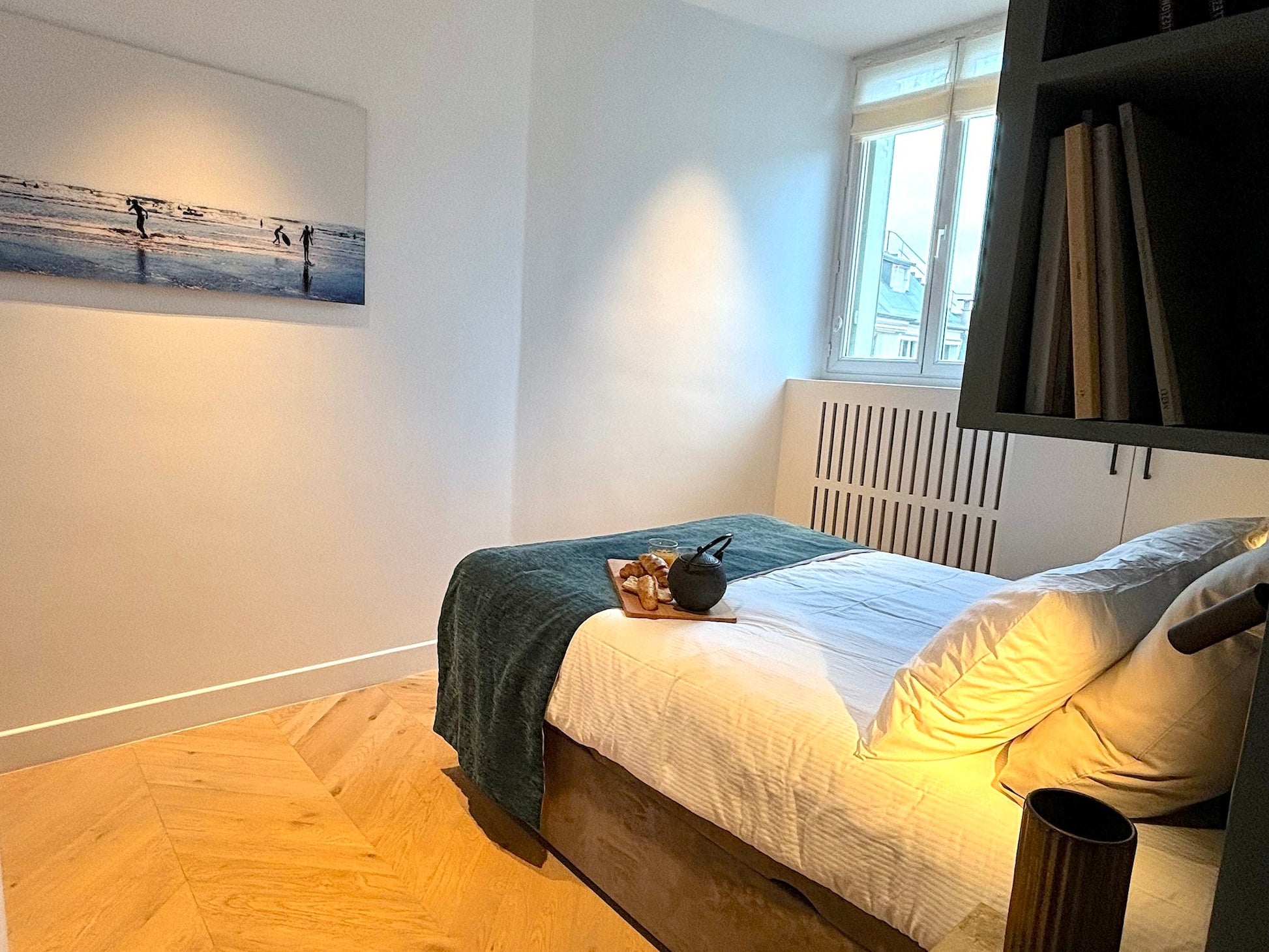 Le Loft Grenelle - The French Concierge