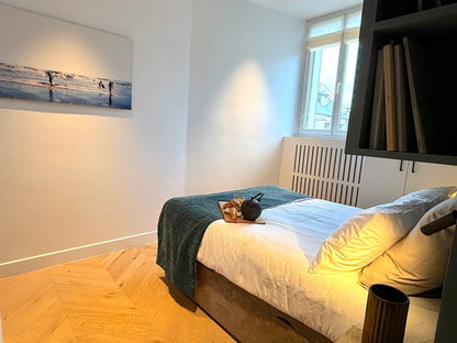 Le Loft Grenelle - The French Concierge