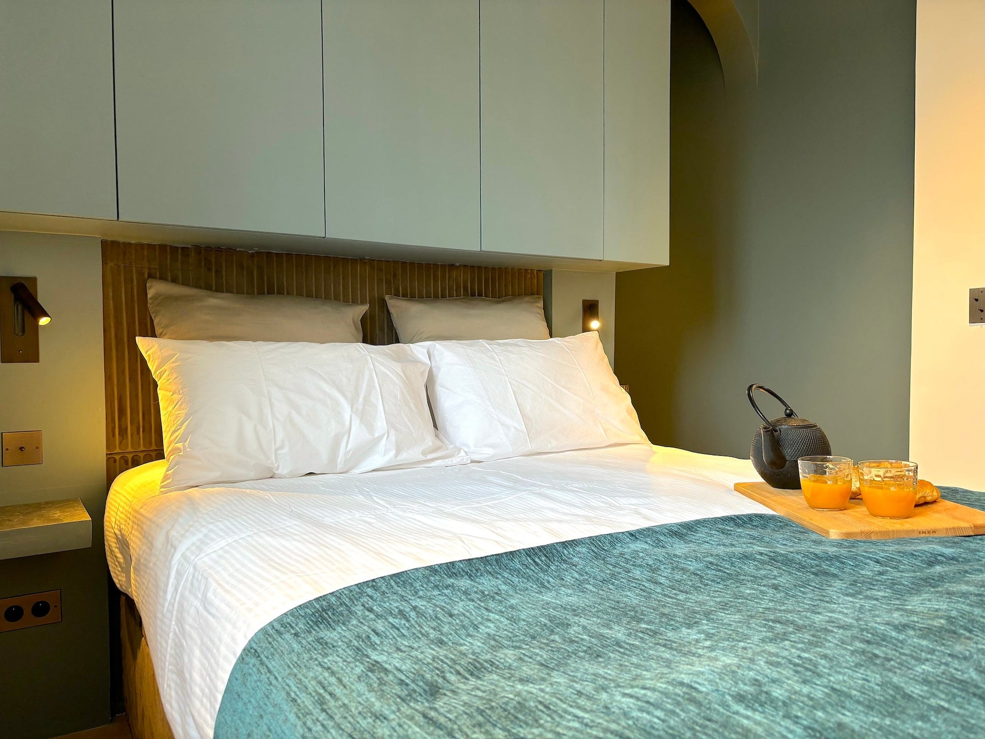 Le Loft Grenelle - The French Concierge