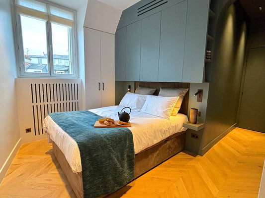 Le Loft Grenelle - The French Concierge