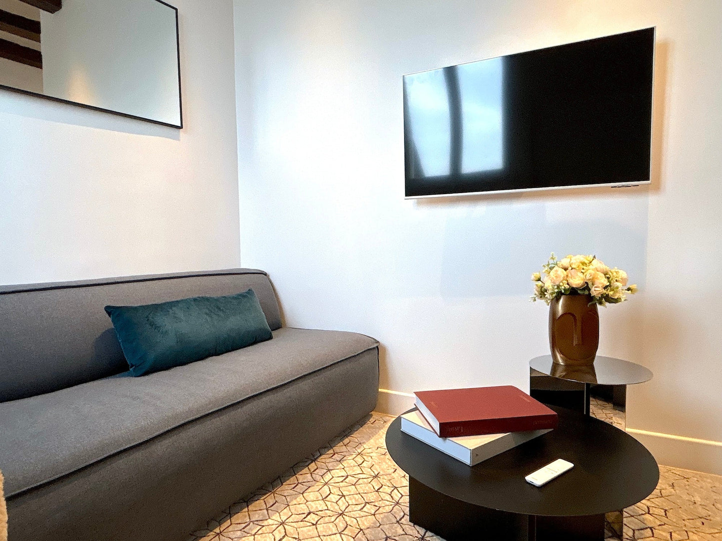Le Loft Grenelle - The French Concierge