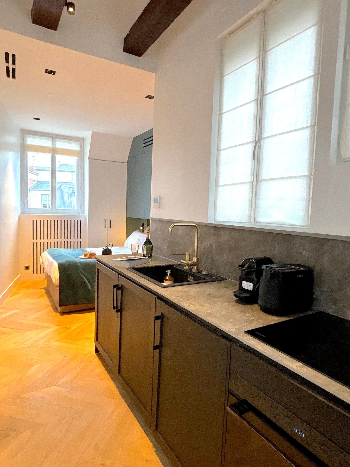 Le Loft Grenelle - The French Concierge
