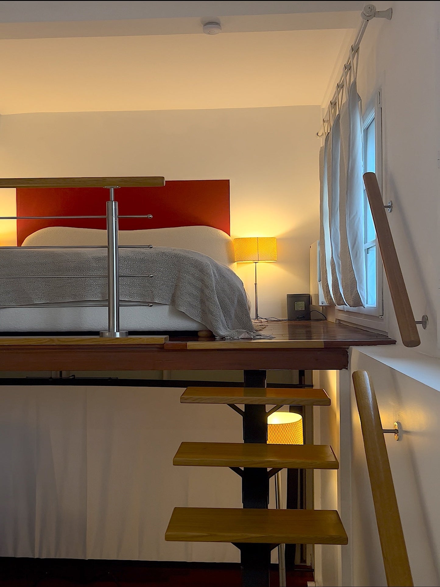 Le Loft Mont - Cenis - The French Concierge