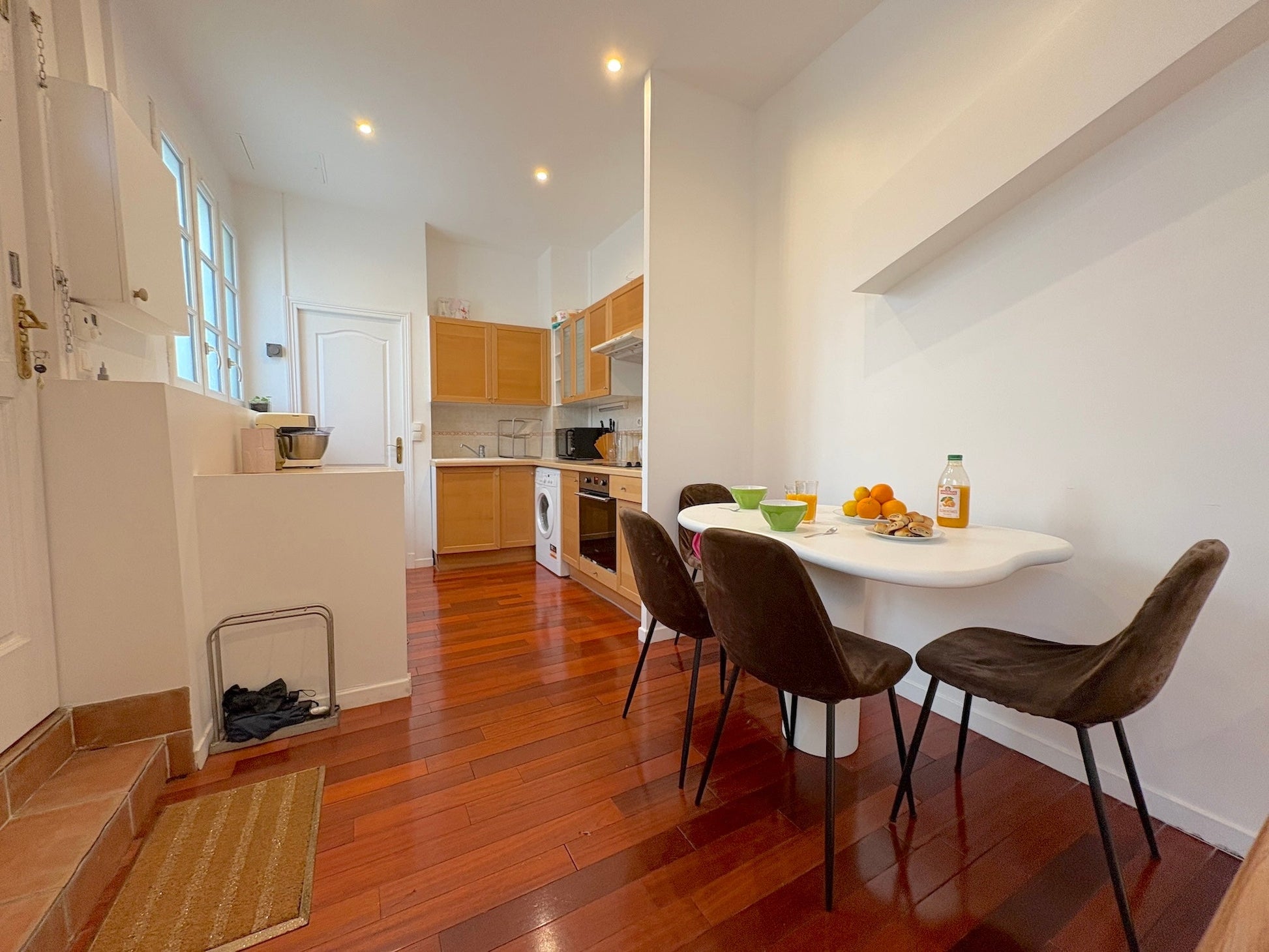 Le Loft Mont - Cenis - The French Concierge