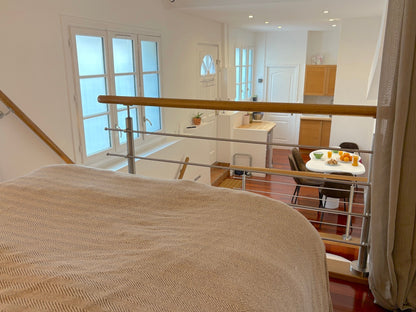 Le Loft Mont - Cenis - The French Concierge