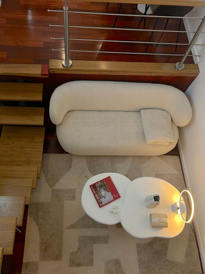 Le Loft Mont - Cenis - The French Concierge