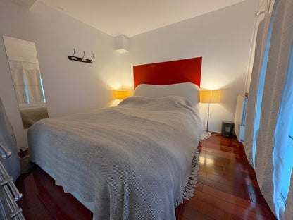 Le Loft Mont - Cenis - The French Concierge