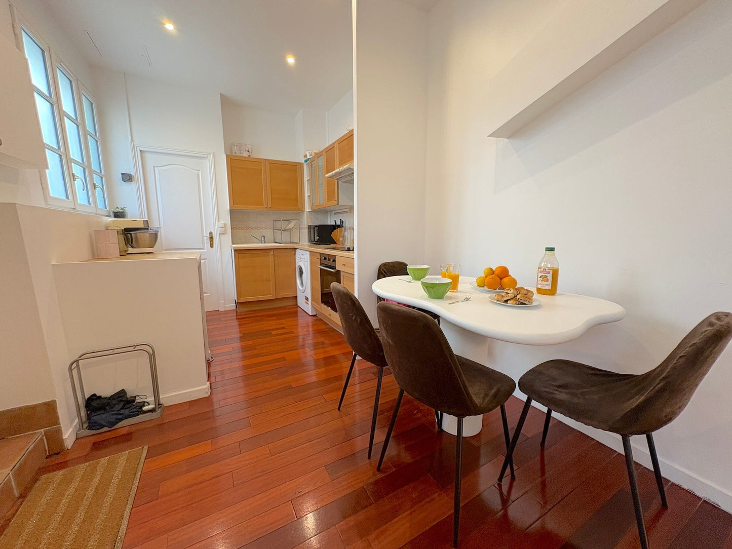 Le Loft Mont - Cenis - The French Concierge