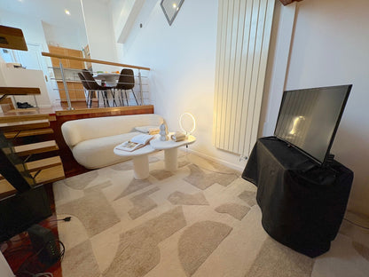 Le Loft Mont - Cenis - The French Concierge