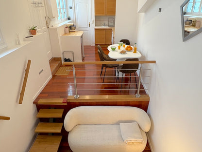 Le Loft Mont - Cenis - The French Concierge
