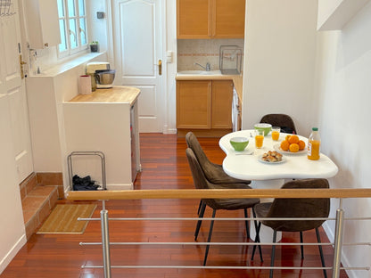 Le Loft Mont - Cenis - The French Concierge