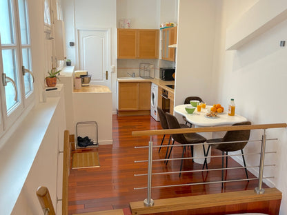 Le Loft Mont - Cenis - The French Concierge