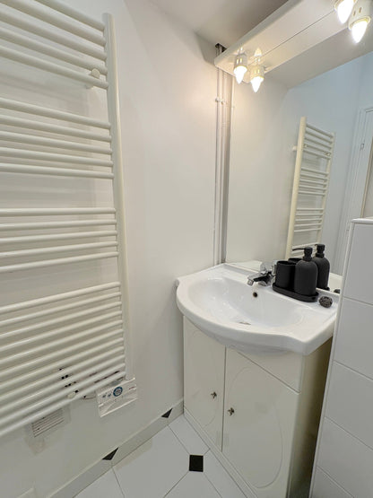 Le Loft Mont - Cenis - The French Concierge