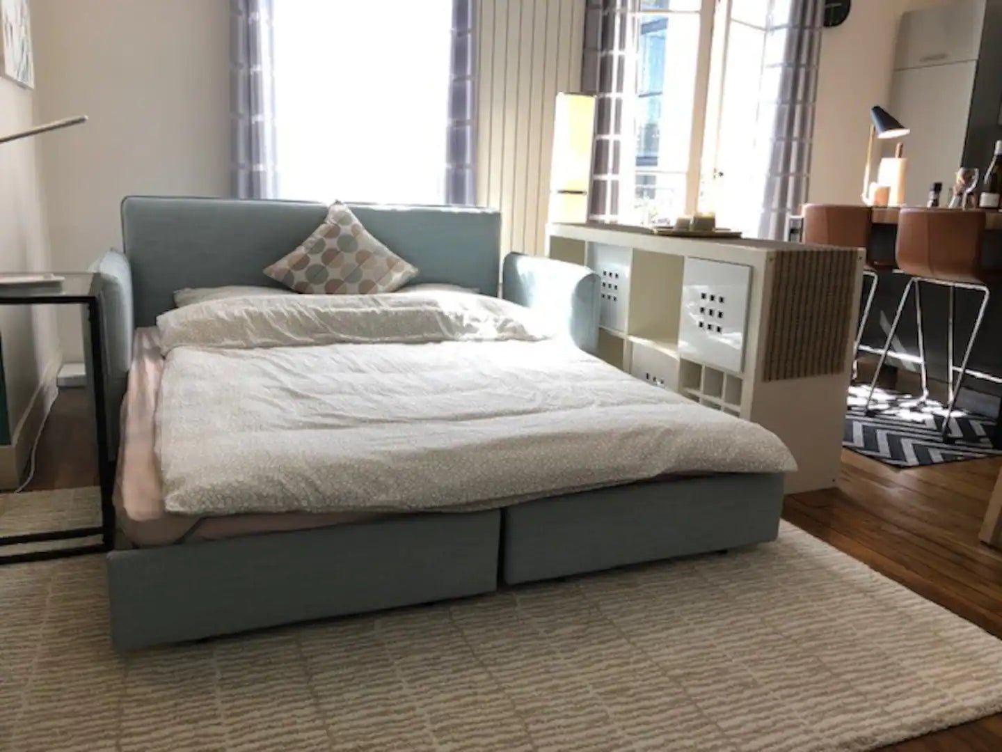 Le loft Neuilly - The French Concierge