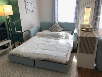 Le loft Neuilly - The French Concierge