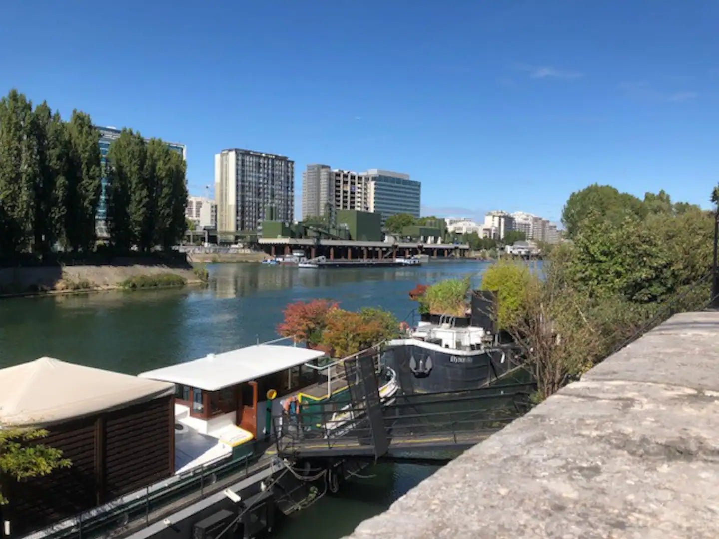 Le loft Neuilly - The French Concierge