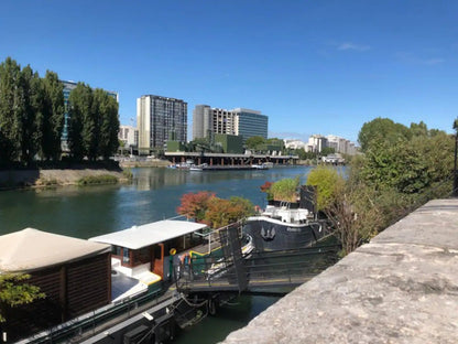 Le loft Neuilly - The French Concierge