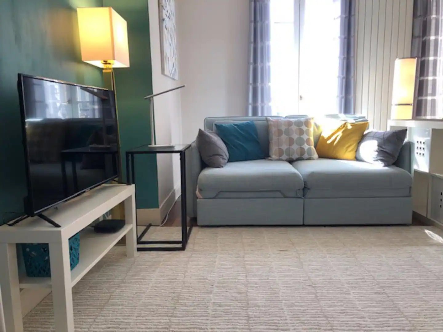 Le loft Neuilly - The French Concierge