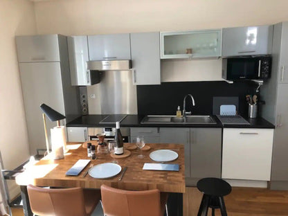 Le loft Neuilly - The French Concierge