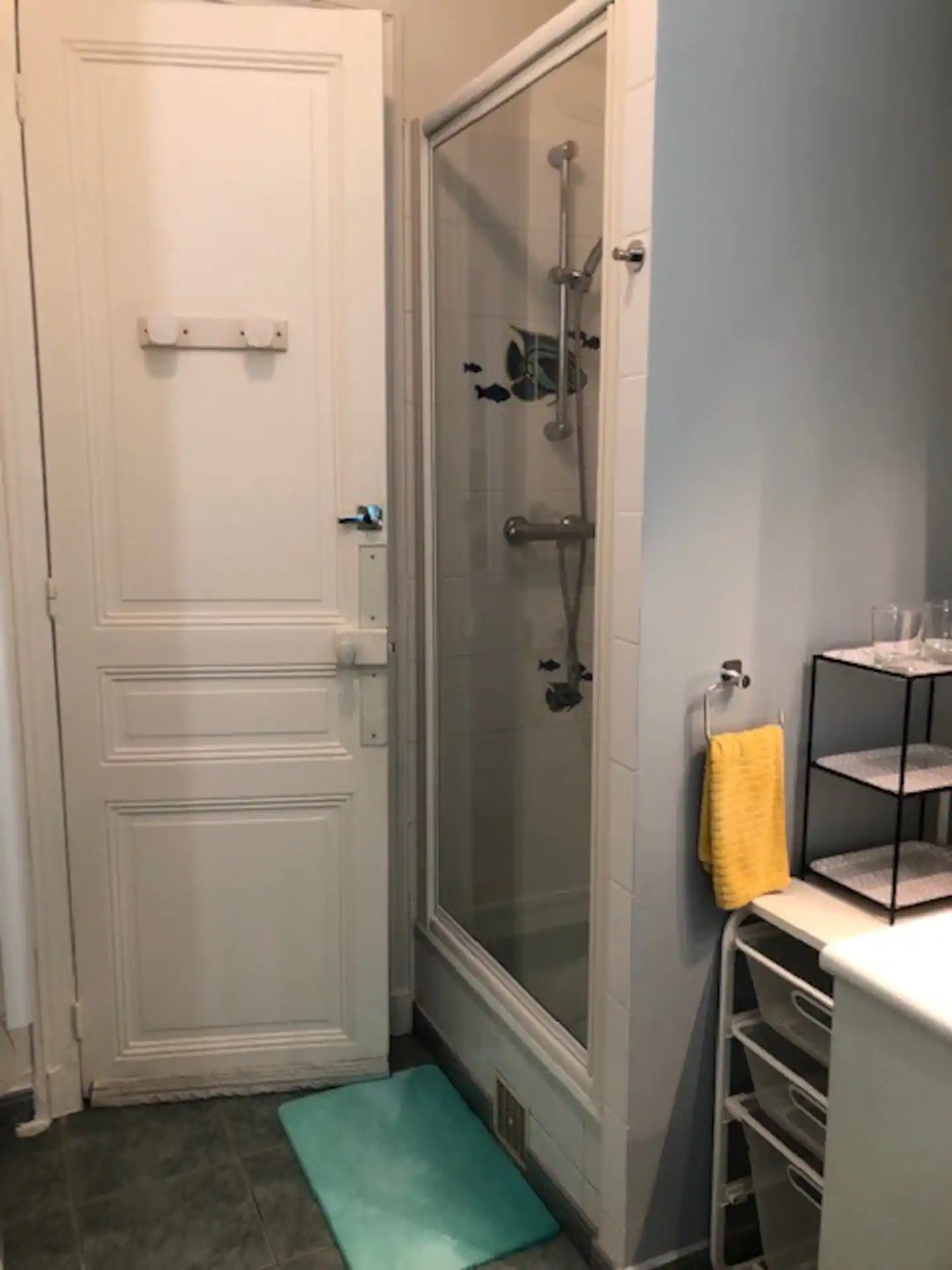 Le loft Neuilly - The French Concierge