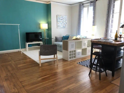 Le loft Neuilly - The French Concierge
