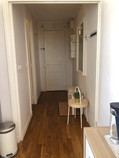 Le loft Neuilly - The French Concierge