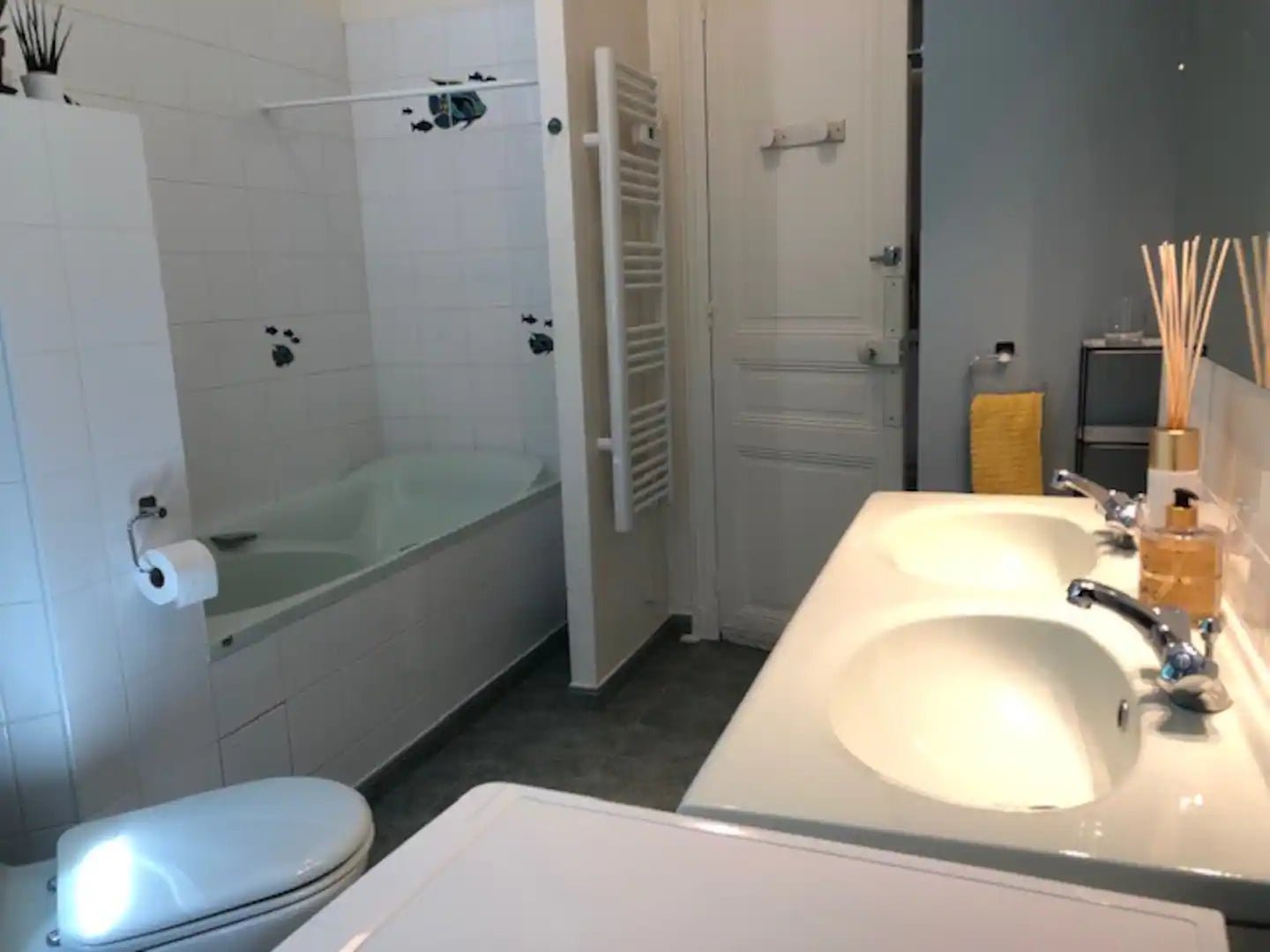Le loft Neuilly - The French Concierge