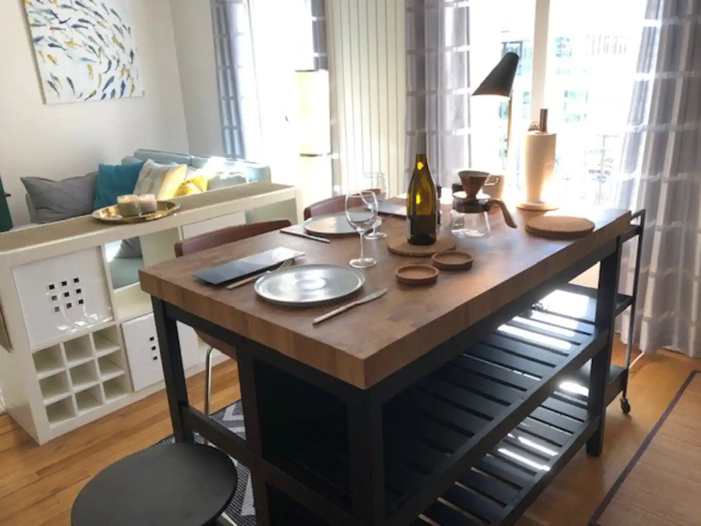 Le loft Neuilly - The French Concierge