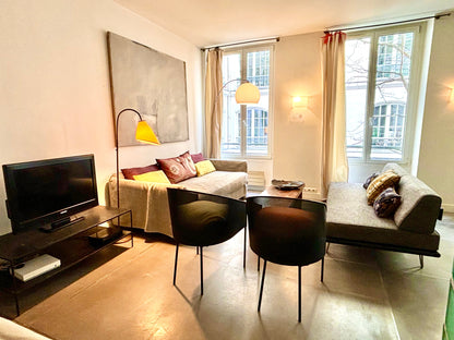 Le Loft Saint Antoine - The French Concierge