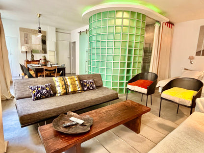 Le Loft Saint Antoine - The French Concierge
