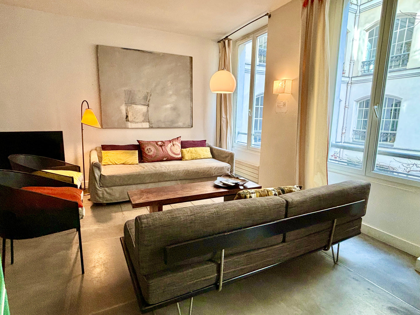 Le Loft Saint Antoine - The French Concierge