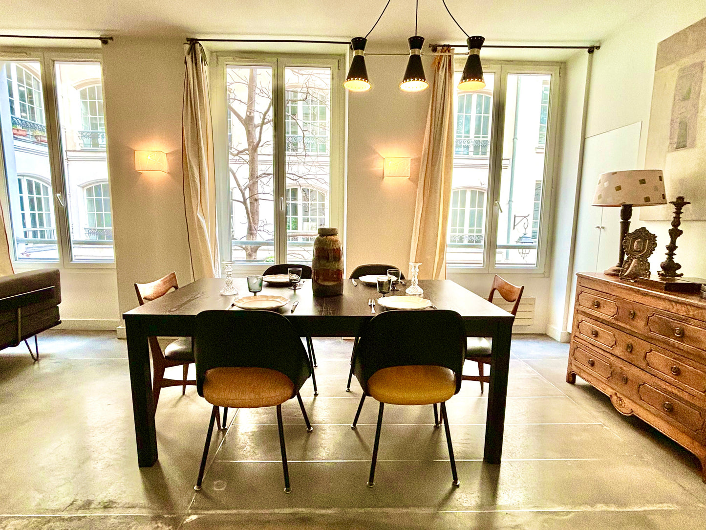 Le Loft Saint Antoine - The French Concierge