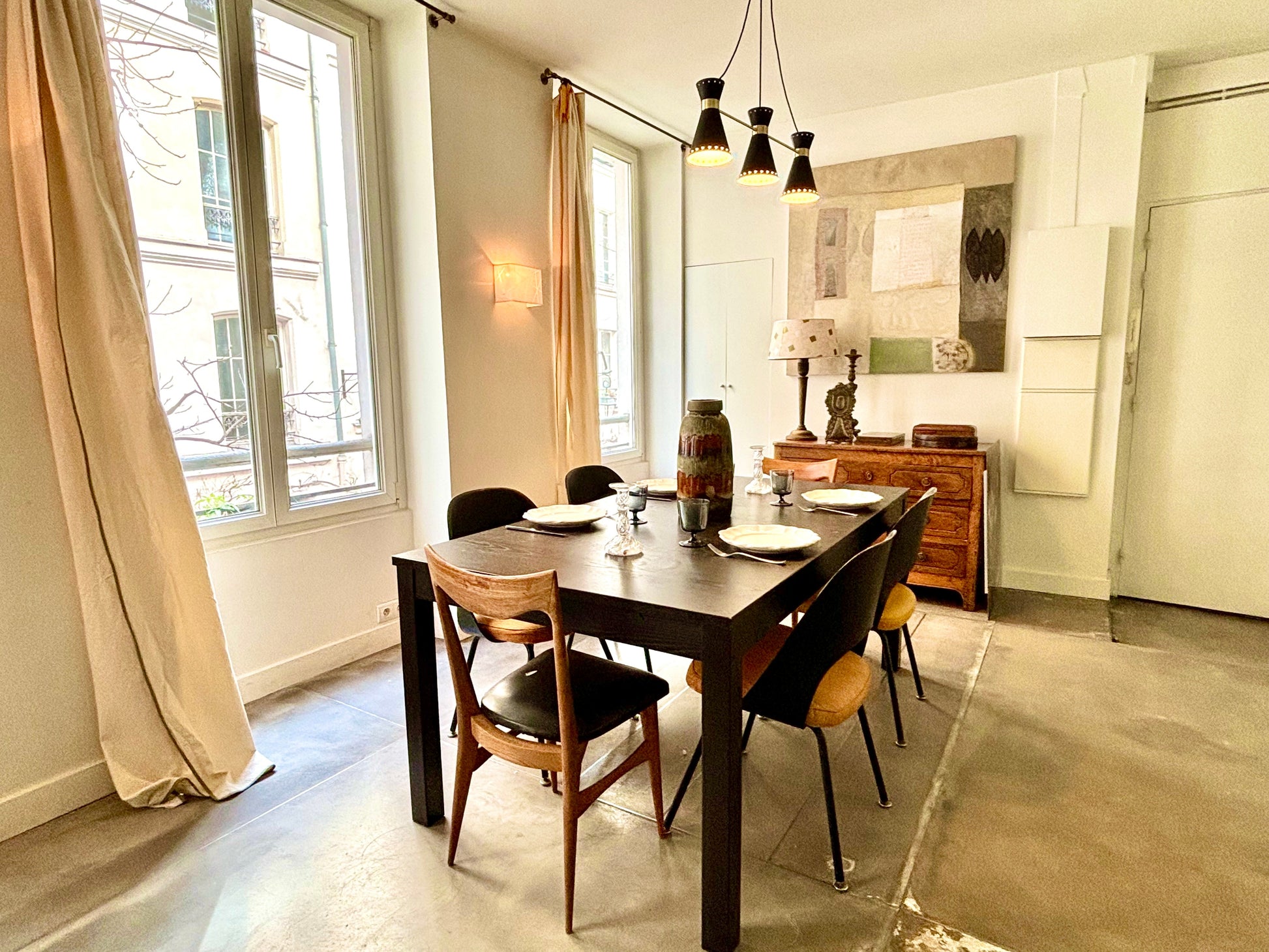 Le Loft Saint Antoine - The French Concierge