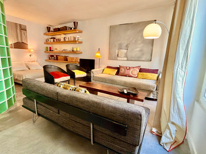 Le Loft Saint Antoine - The French Concierge