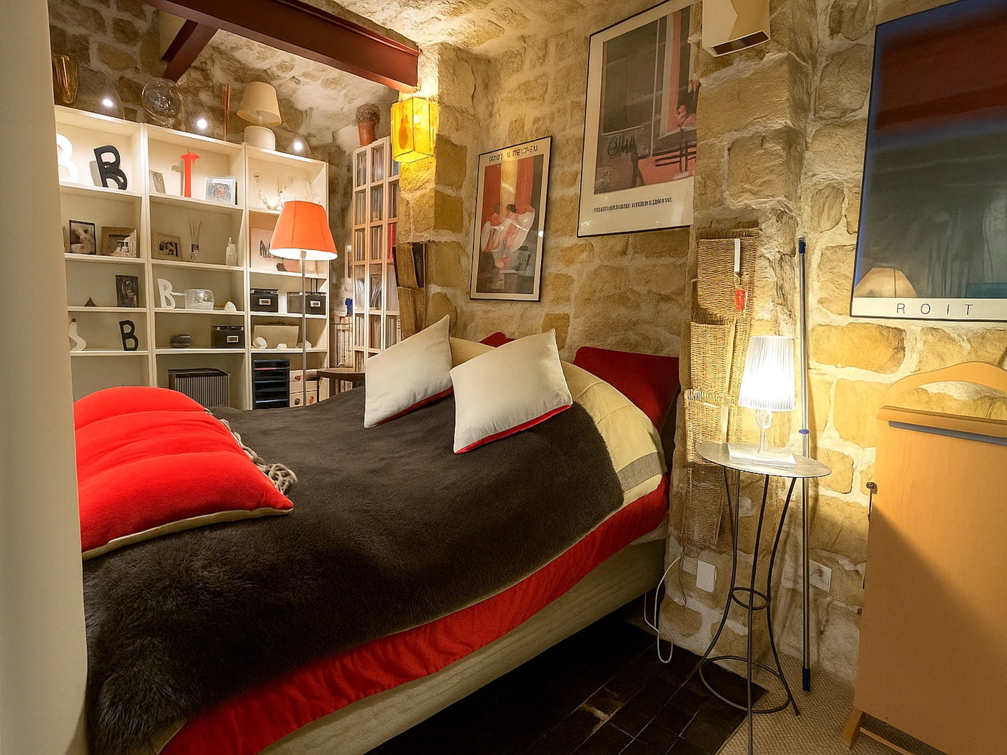 Le Loft Villehardouin - 1 095 000 € - The French Concierge