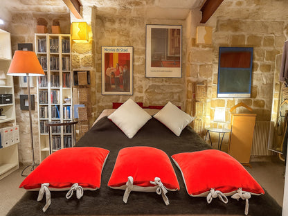 Le Loft Villehardouin - 1 095 000 € - The French Concierge