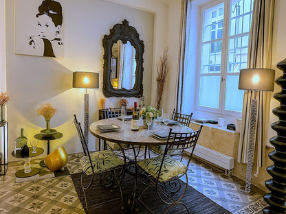 Le Loft Villehardouin - 1 095 000 € - The French Concierge
