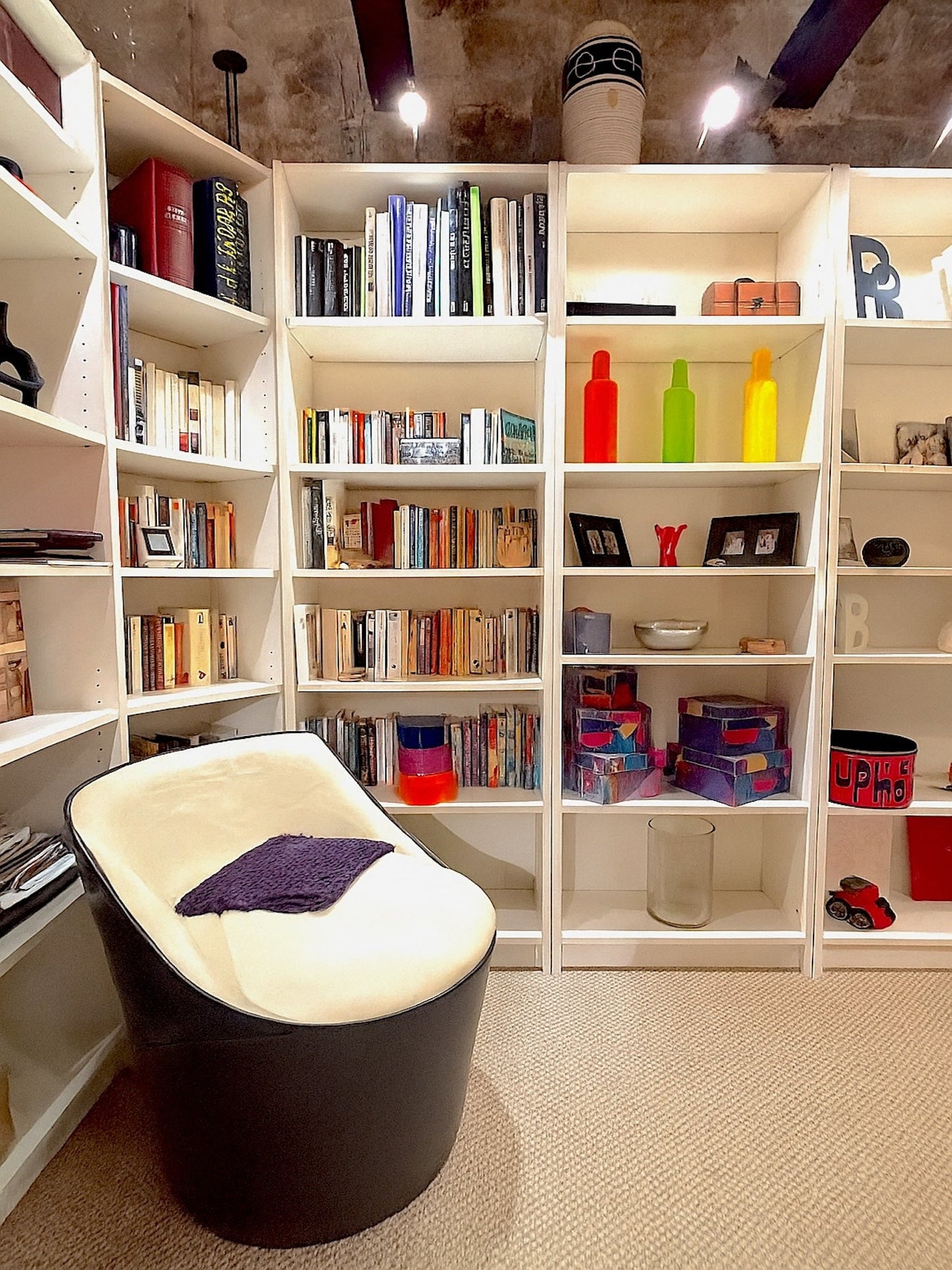 Le Loft Villehardouin - 1 095 000 € - The French Concierge
