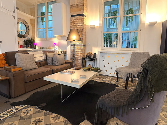Le Loft Villehardouin - 1 095 000 € - The French Concierge